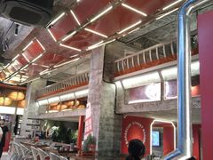 -神府路壹号·海鲜烧烤·砂锅粥·锅物(三坊七巷店)