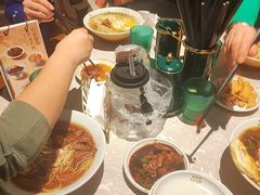 -松鹤面馆·古法焖肉面(观前店)