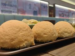 酥皮叉烧包-添好运(武商MALL店)