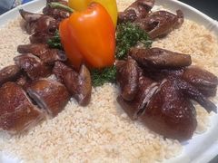 -青雅中餐厅(大连金石滩绿发希尔顿度假酒店)