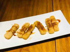 红糖糍粑-十三式重庆江湖菜(金茂览秀城店)