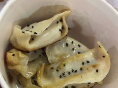 -汪记大王锅贴(成山路店)