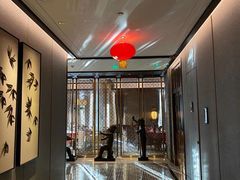 -万达瑞华酒店·品珍中餐厅