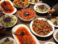 -马头巷·食景园(苏州总店)