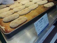 -上海市长春食品商店(淮海中路店)