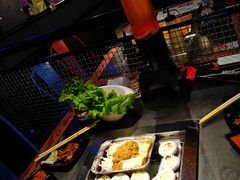 -陈傻子餐厅(世纪都会店)
