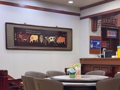 -宝发园名菜馆