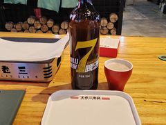-泰山王老三串旗舰店(万达店)