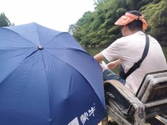 -九曲溪竹筏码头