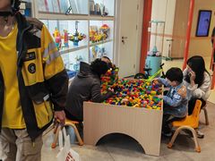 -斯坦星球AI编程·机器人科创·科学实验·信奥·思维·STEM·乐高·竞赛考级(长宁虹桥大融城荟聚中心)