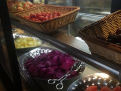 -康帝国际酒店-艾斯本自助西餐厅