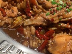 -胖哥俩肉蟹煲(宿迁宝龙广场店)