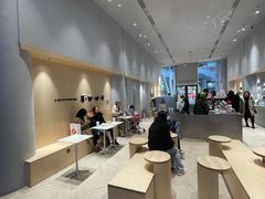 -Seesaw Coffee(西岸凤巢店)
