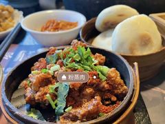 -盡膳口福·百年汤方火锅(科华北路店)