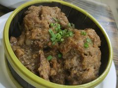 粉蒸肉-江南古镇味道·私房菜