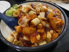 -宛平李记小吃(东关街店)