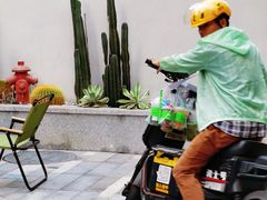 -YEEGIN COFFEE也径咖啡