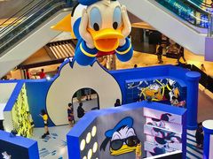 -宝龙城(杭州滨江店)