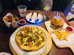 -G+KITCHEN(龙湖狮山天街店)