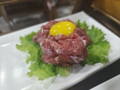 -马记伊源斋涮肉·清真菜(百子湾店)