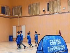 -东方启明星篮球培训(天坛校区)