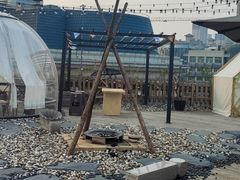 -第三空间·趣味桌游·轰趴.室内CS.剧本杀(大武汉1911店)