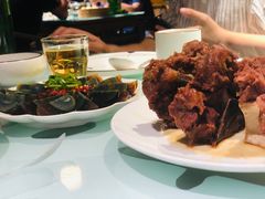 -额吉饺子馆(新石北路店)