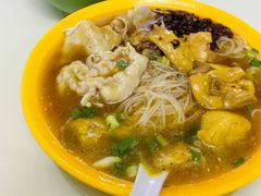 -金利食店(氹仔店)