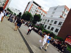 -湖南工业大学(主校区（河西校区）)