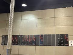 -小本家韩式烤肉(紫藤路店)