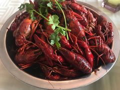 -小李子油焖大虾(天下城旗舰店)