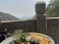 -韬光茶庵