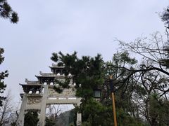 -黄鹤楼