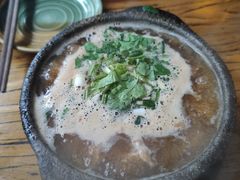 砂锅酥肉-王明古法砂锅居(开化寺店)