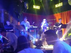 -MARU玛露音乐餐厅(大学路店)
