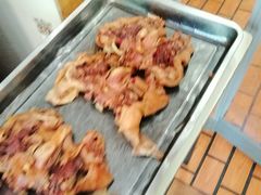 -马记伊源斋涮肉·清真菜(潘家园古玩市场店)