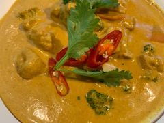 -若蘭慈·无国界素食料理(欢乐海岸店)