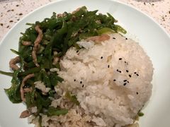 -东园小馆·早茶·淮扬小炒(水街店)