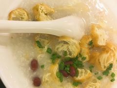 -卓粤拉肠(红庙店)