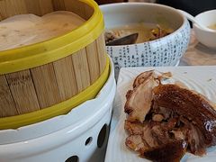 -马凯餐厅(地安门店)