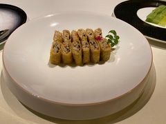 -皇朝会.经典传统粤菜(外滩店)