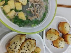 -张记汤馆(嫩江路店)