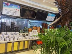 -老长春肉馆(创业大街店)