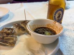 -莲花公园煎蟹(总店)
