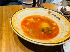 -張飛扒肉·龙江非遗(道外店)