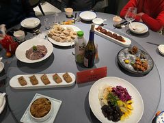 -狮王府淮扬菜(夫子庙老门东店)