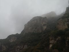 -北京密云天门山风景区