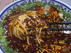 -周勇牛肉拉面(火车站西路店)