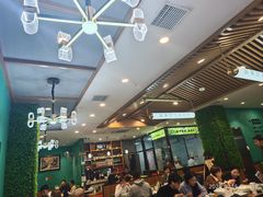 -合合春饼·酱骨·东北菜(潘家园店)
