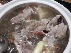 -清真华宇开锅羊肉